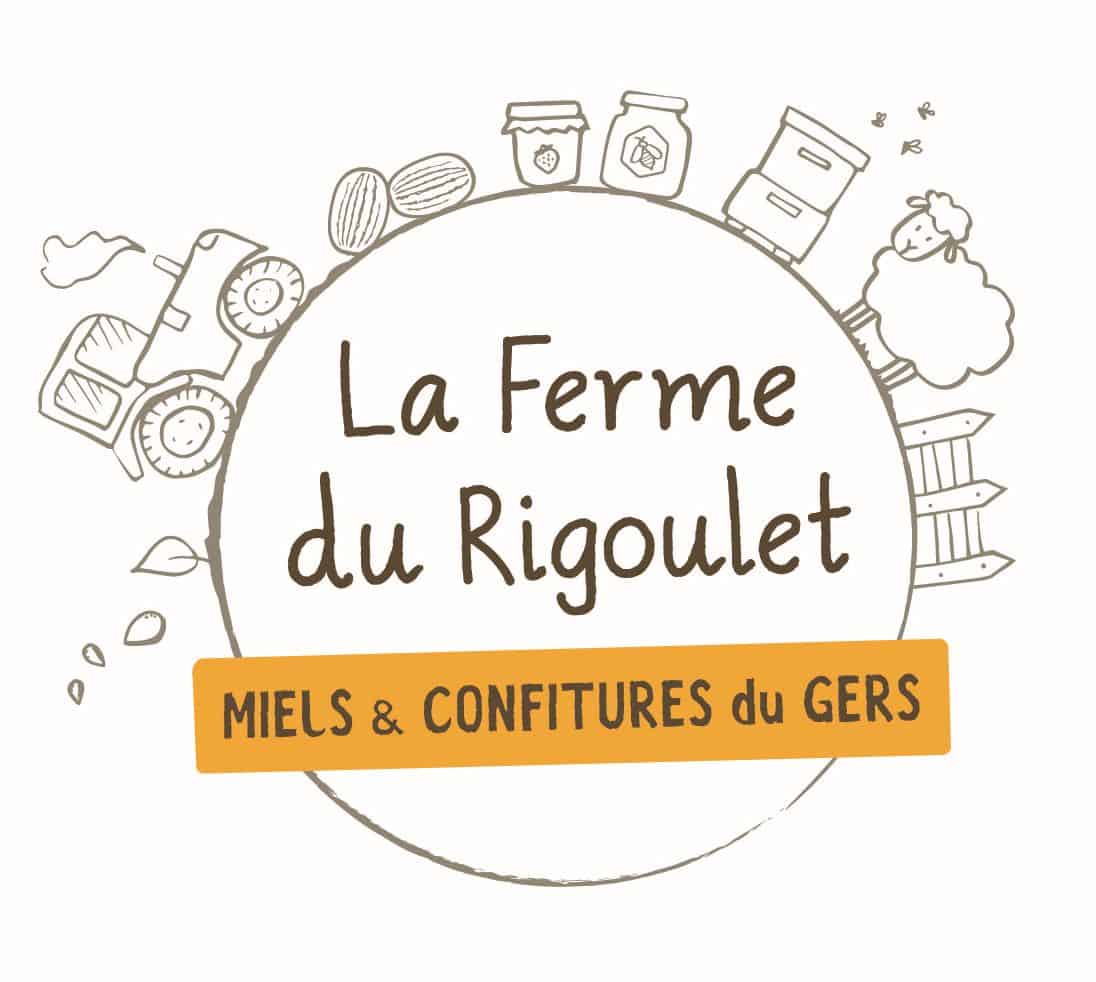 La Ferme du Rigoulet